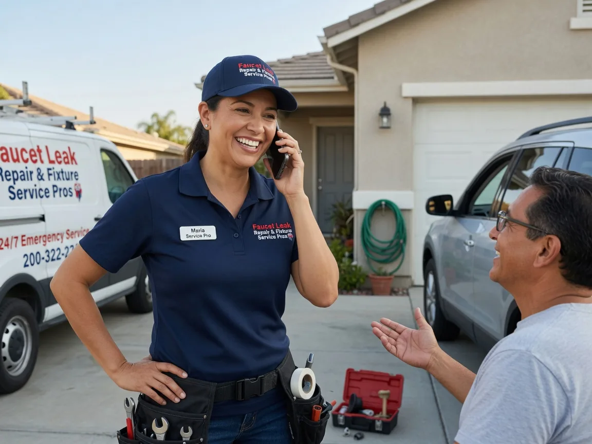 Faucet Repair Bedford, WY FAQs